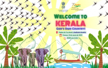 Promotion of the State of Kerala